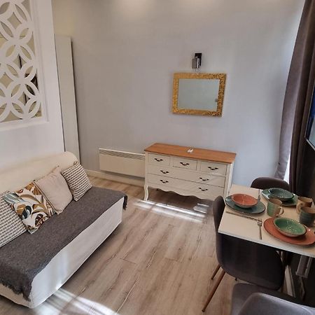 Apartment Opera Vintage - Budapest City Centre Экстерьер фото