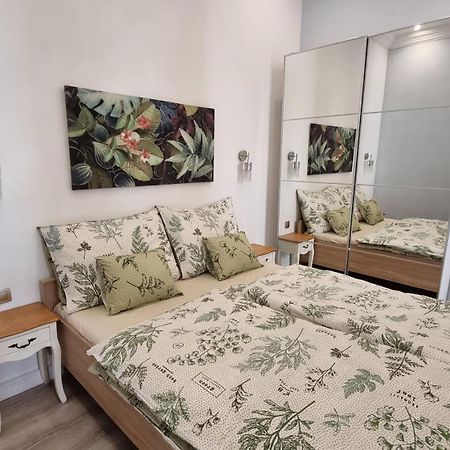 Apartment Opera Vintage - Budapest City Centre Экстерьер фото