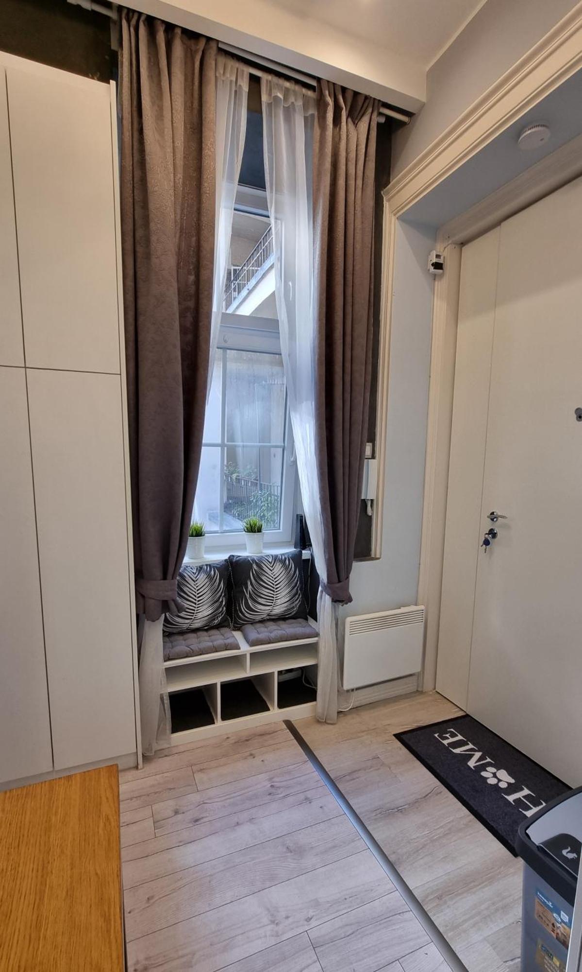 Apartment Opera Vintage - Budapest City Centre Экстерьер фото