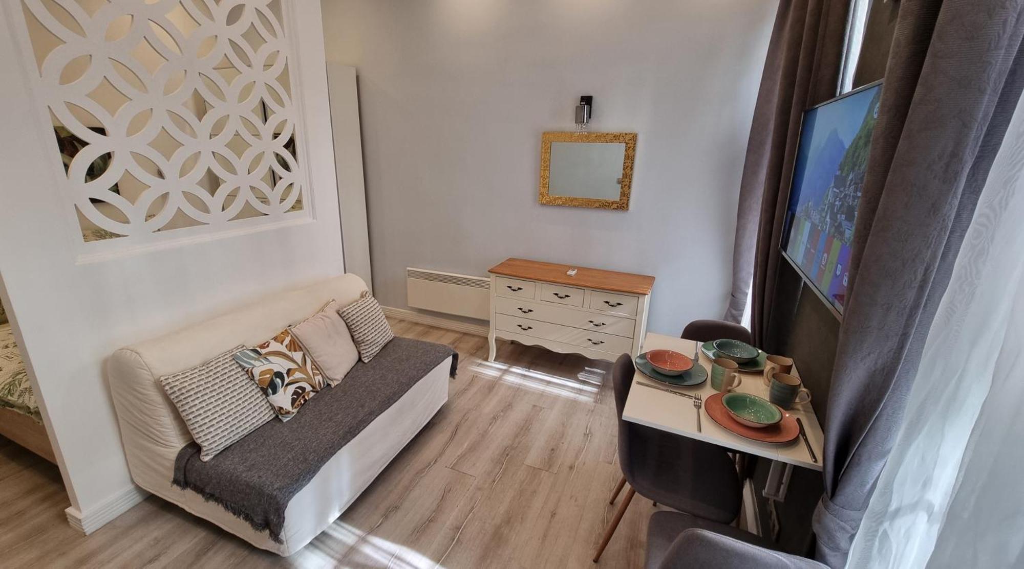 Apartment Opera Vintage - Budapest City Centre Экстерьер фото