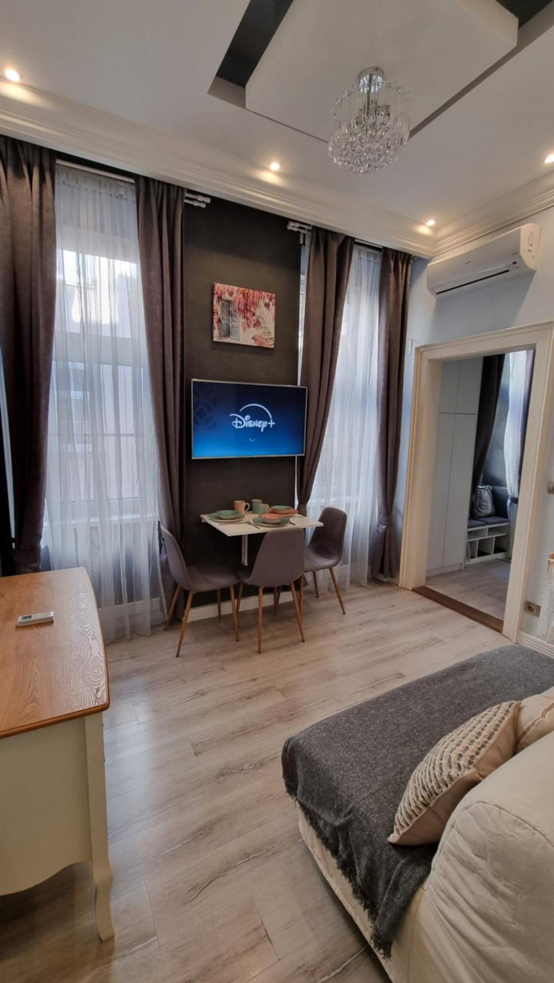 Apartment Opera Vintage - Budapest City Centre Экстерьер фото