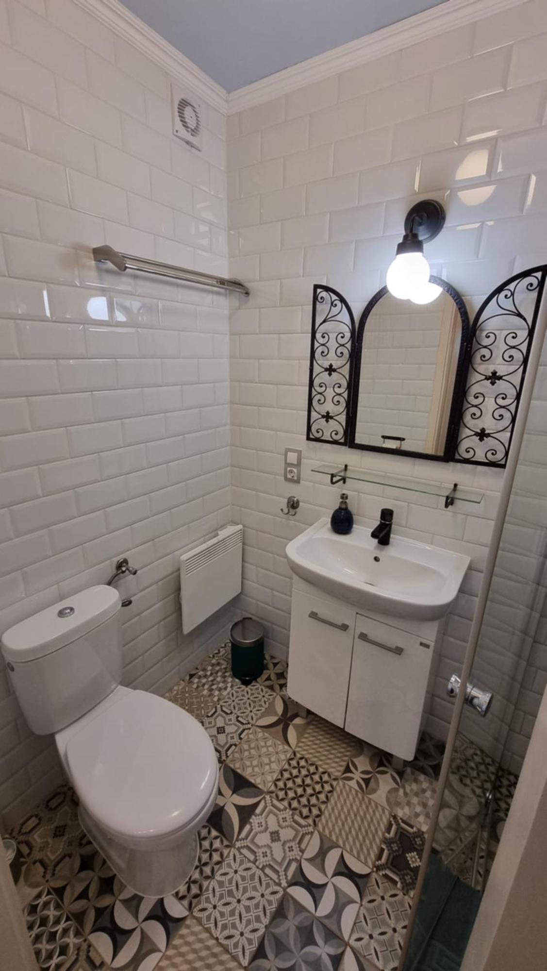 Apartment Opera Vintage - Budapest City Centre Экстерьер фото