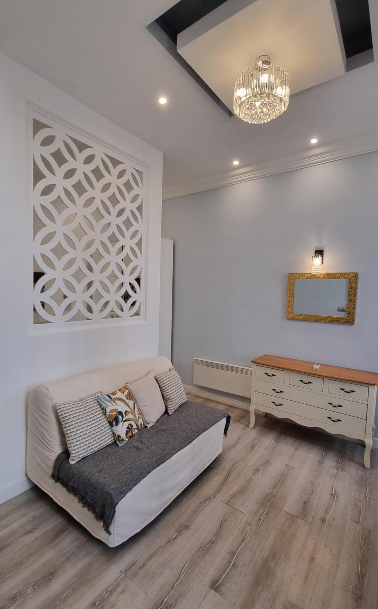 Apartment Opera Vintage - Budapest City Centre Экстерьер фото