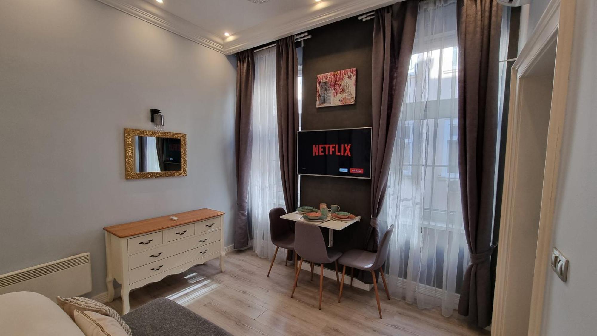 Apartment Opera Vintage - Budapest City Centre Экстерьер фото